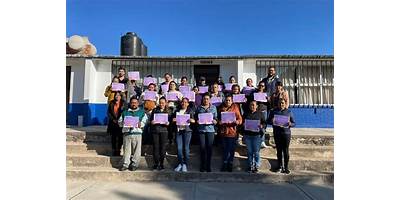 TELESECUNDARIA NUM. 947