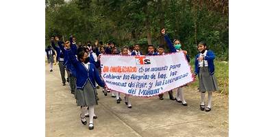 TELESECUNDARIA