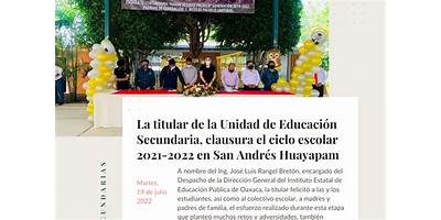 TELESECUNDARIA