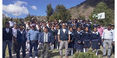 TELESECUNDARIA
