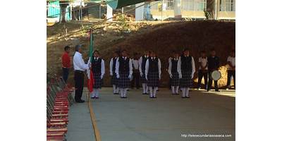 TELESECUNDARIA