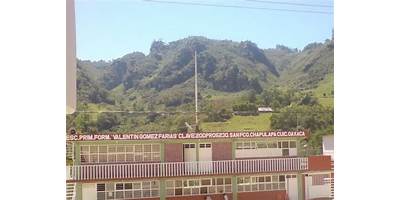 TELESECUNDARIA