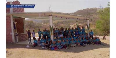 TELESECUNDARIA
