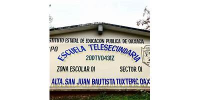 TELESECUNDARIA