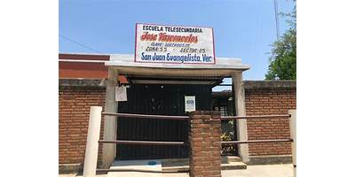 TELESECUNDARIA