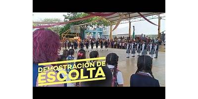TELESECUNDARIA