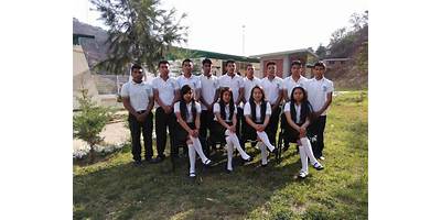 TELESECUNDARIA
