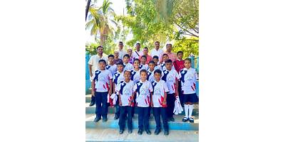 TELESECUNDARIA