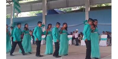 TELESECUNDARIA