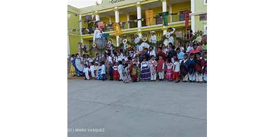 TELESECUNDARIA