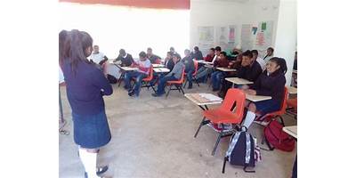 TELESECUNDARIA