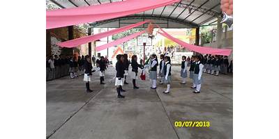 TELESECUNDARIA