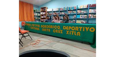 TELESECUNDARIA