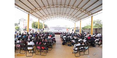 TELESECUNDARIA