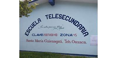 TELESECUNDARIA