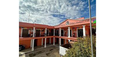 TELESECUNDARIA