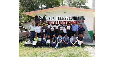 TELESECUNDARIA