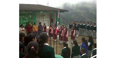 TELESECUNDARIA