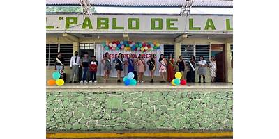 TELESECUNDARIA