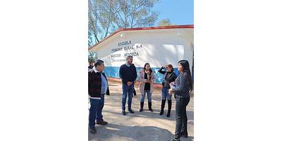 TELESECUNDARIA