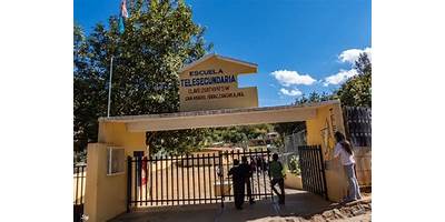 TELESECUNDARIA