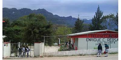 TELESECUNDARIA