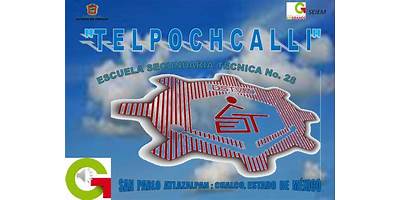 TELPOCHCALLI