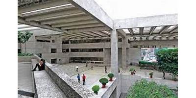 TENOCHTITLAN