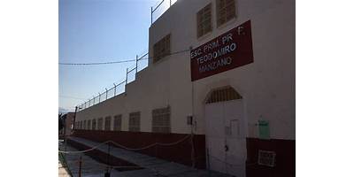TEODOMIRO MANZANO