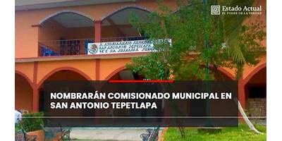 TEPETLAPA (SAN ANTONIO TEPETLAPA)