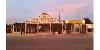 TEPOCHCALLI