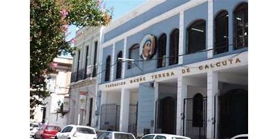 TERESA DE CALCUTA