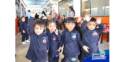 TERNURA INFANTIL