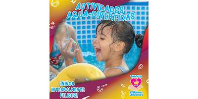 TESOROS CHILDREN S UNIVERSITY