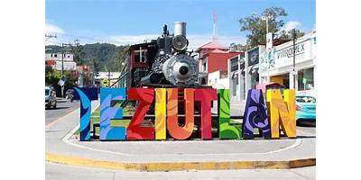 TEZIUTLAN