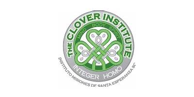 THE CLOVER INSTITUTE
