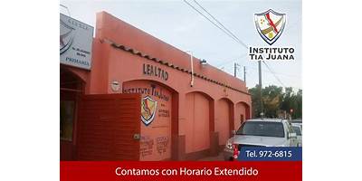 TIA JUANA