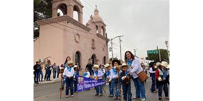 TICKY FLORES DE GONZALES