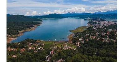 TIERRA GRANDE  LA LAGUNA
