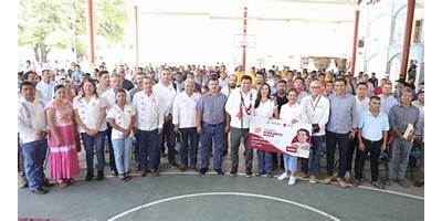 TIERRA LIBERTAD Y TRABAJO