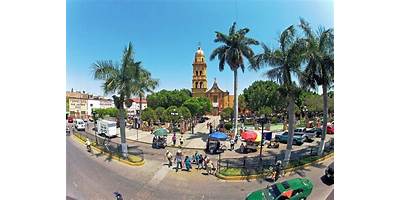 TIERRA Y LIBERTAD