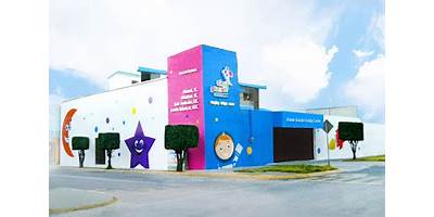 TINY PLANET PRESCHOOL