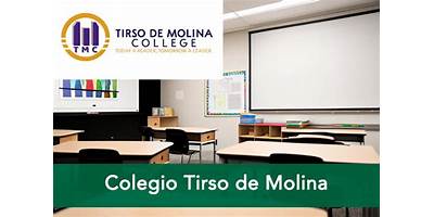 TIRSO DE MOLINA