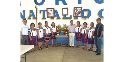 TIRSO PEDRO MENDOZA RUIZ