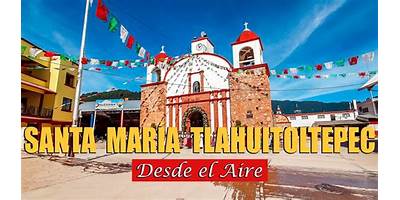 TLAHUITOLLE