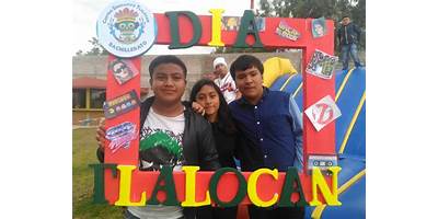 TLALOCAN