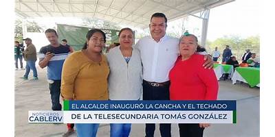 TOMAS GONZALEZ LANDAVERDE