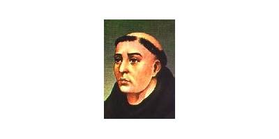 TORIBIO DE BENAVENTE MOTOLINIA