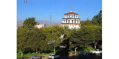 TORRE DE AGUA CALIENTE