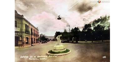 TREINTA DE NOVIEMBRE DE 1936